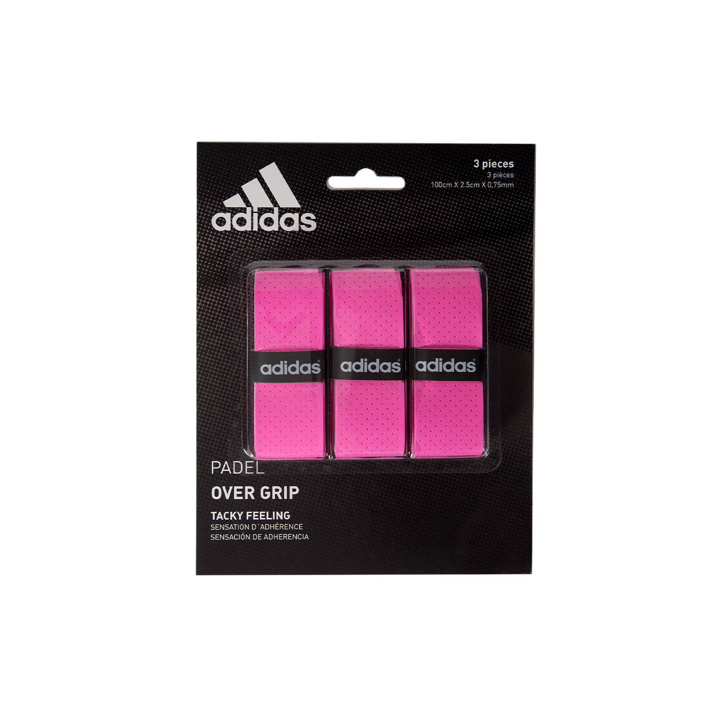 Adidas Overgrip 3 Pack-Overgrip-Adidas-Casas Padel