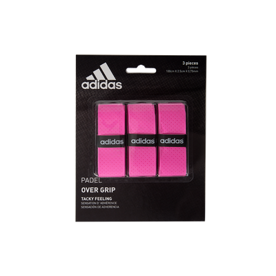 Adidas Overgrip 3 Pack-Overgrip-Adidas-Casas Padel