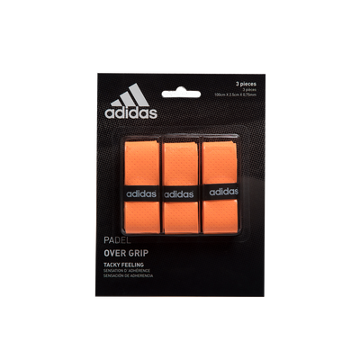 Adidas Overgrip 3 Pack-Overgrip-Adidas-Casas Padel