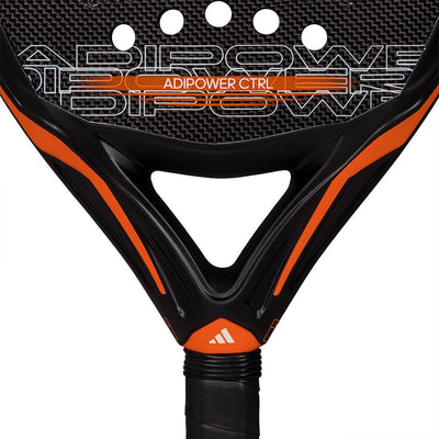 Adidas Padel Racket Adipower CTRL 3.3-Padel Racket-Adidas-Casas Padel