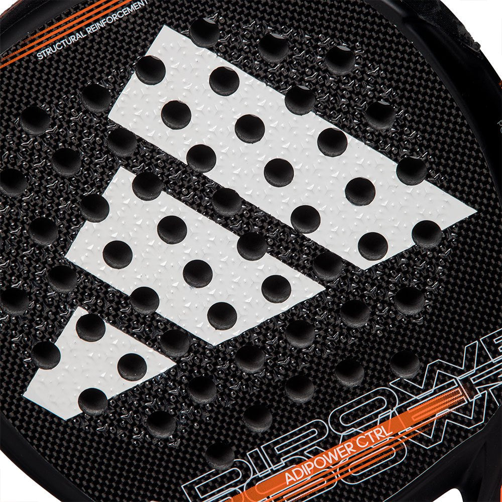 Adidas Padel Racket Adipower CTRL 3.3-Padel Racket-Adidas-Casas Padel