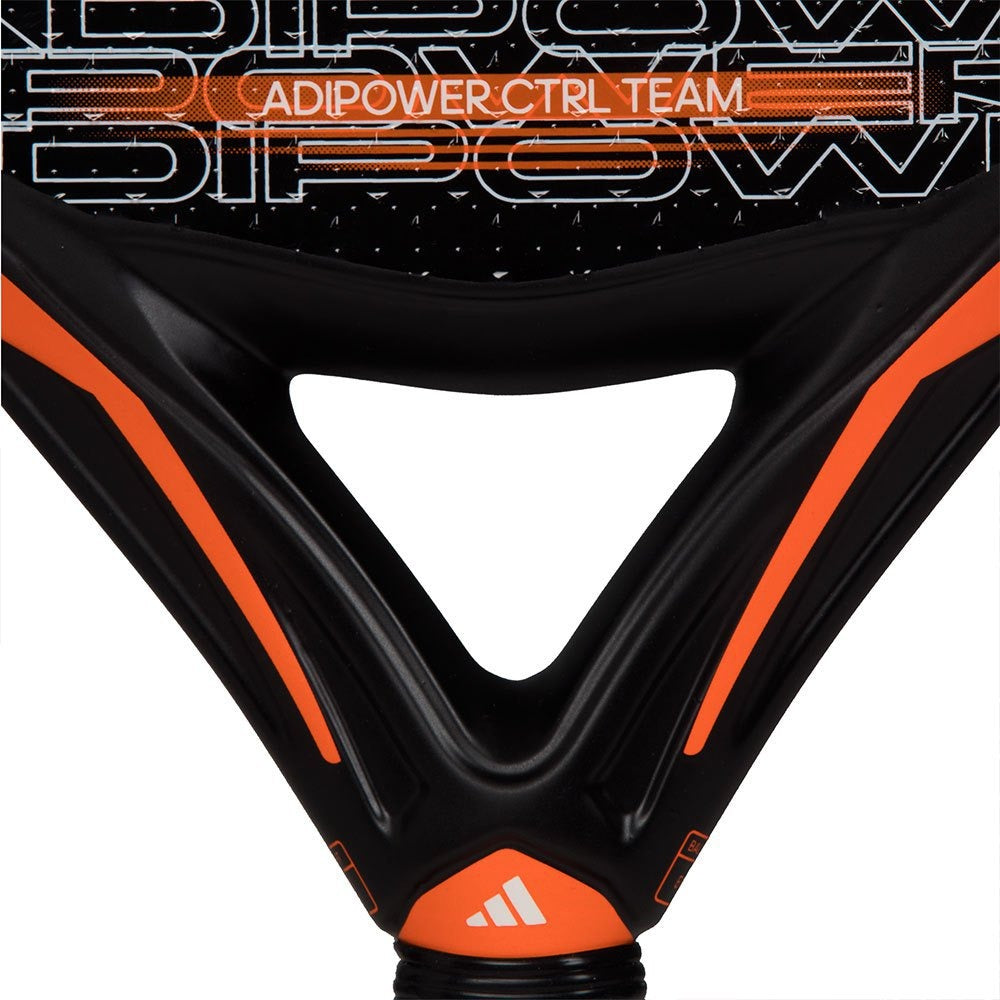 Adidas Padel Racket Adipower CTRL Team 3.3-Padel Racket-Adidas-Casas Padel