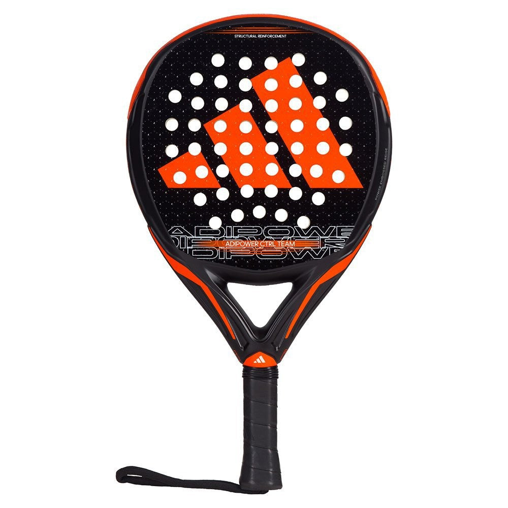 Adidas Padel Racket Adipower CTRL Team 3.3-Padel Racket-Adidas-Casas Padel