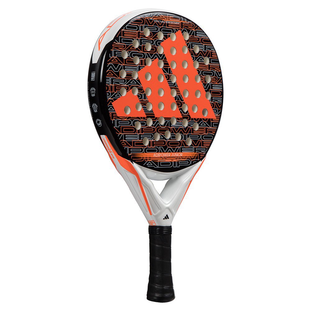 Adidas Padel Racket Adipower Junior 3.3-Padel Racket-Adidas-Casas Padel