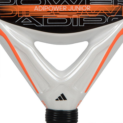 Adidas Padel Racket Adipower Junior 3.3-Padel Racket-Adidas-Casas Padel