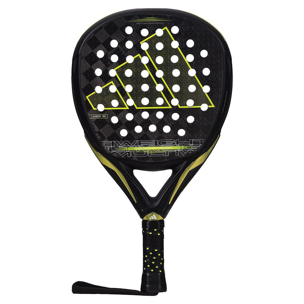 Adidas Padel Racket Adipower Multiweight 3.3 2024-Padel Racket-Adidas-Casas Padel