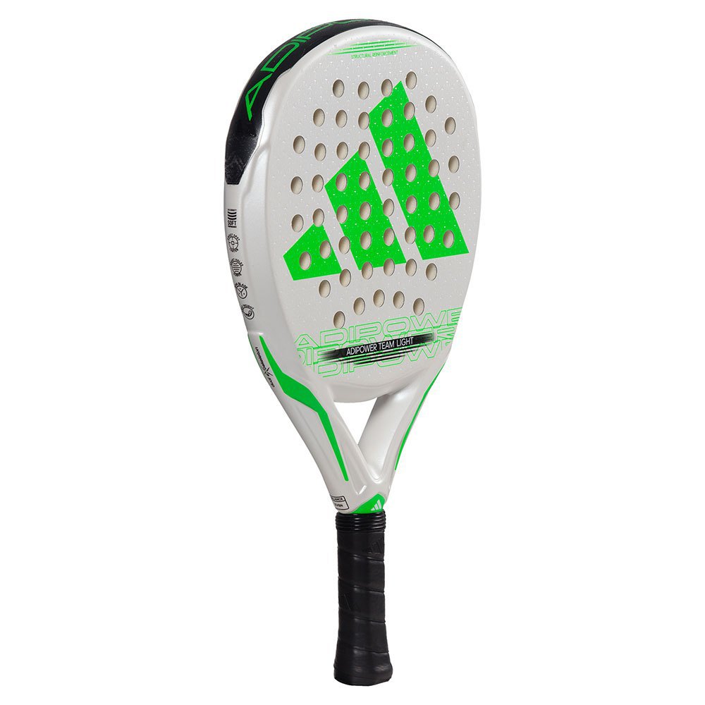 Adidas Padel Racket Adipower Team Light-Padel Racket-Adidas-Casas Padel