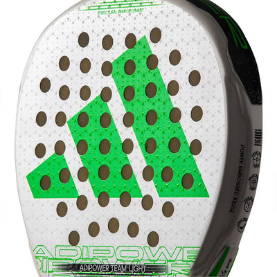 Adidas Padel Racket Adipower Team Light-Padel Racket-Adidas-Casas Padel