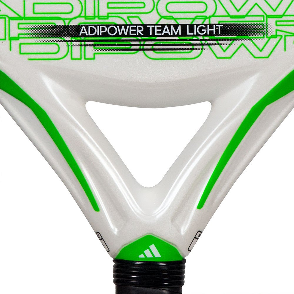 Adidas Padel Racket Adipower Team Light-Padel Racket-Adidas-Casas Padel