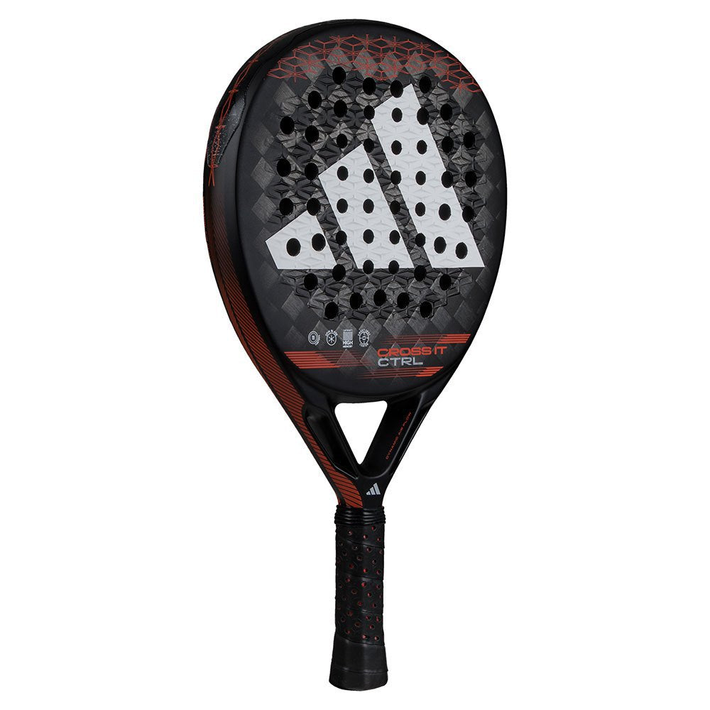 Adidas Padel Racket Cross It Ctrl