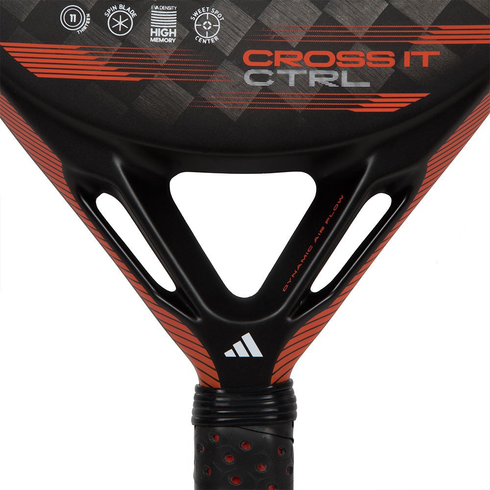 Adidas Padel Racket Cross It Ctrl