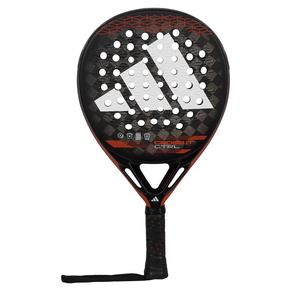 Adidas Padel Racket Adipower Multiweight 3.3 2024-Padel Racket-Adidas-Casas Padel