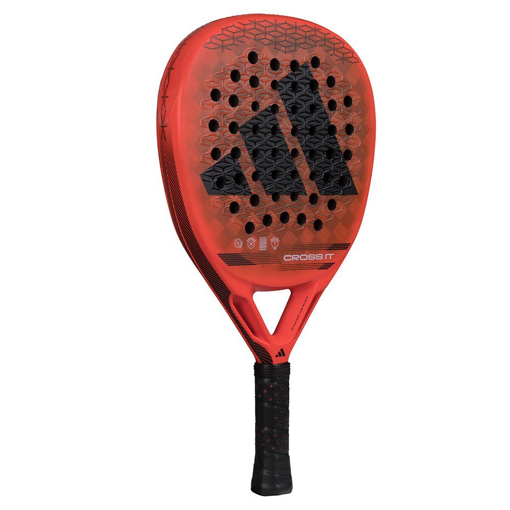 Adidas Padel Racket Cross It 2024-Padel Racket-Adidas-Casas Padel