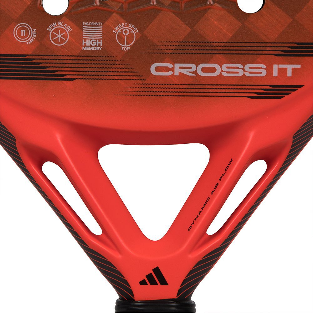 Adidas Padel Racket Cross It 2024-Padel Racket-Adidas-Casas Padel