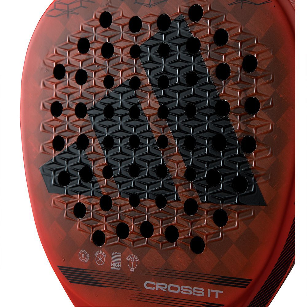 Adidas Padel Racket Cross It-Padel Racket-Adidas