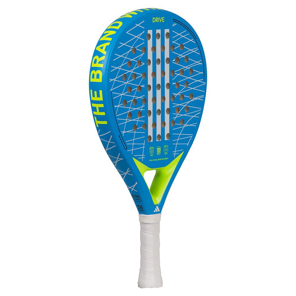 Adidas Padel Racket Drive 3.3 2024-Padel Racket-Adidas-Casas Padel