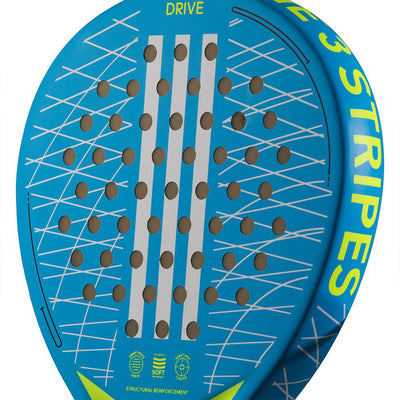 Adidas Padel Racket Drive 3.3 2024-Padel Racket-Adidas-Casas Padel