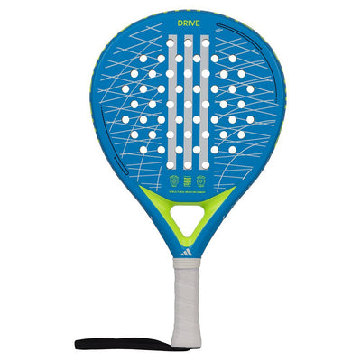 Adidas Padel Racket Drive 3.3 2024-Padel Racket-Adidas-Casas Padel