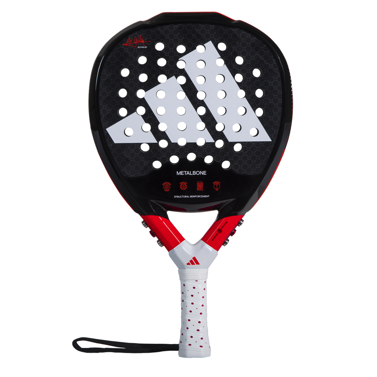 Adidas Padel Racket Metalbone 3.2-Padel Racket-Adidas