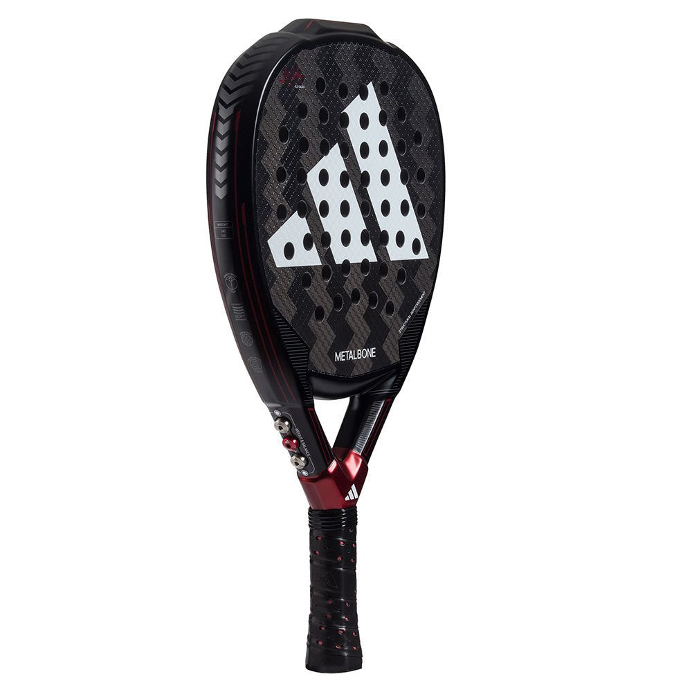 Adidas Padel Racket Metalbone 3.3-Padel Racket-Adidas