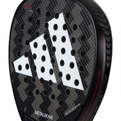 Adidas Padel Racket Metalbone 3.3-Padel Racket-Adidas