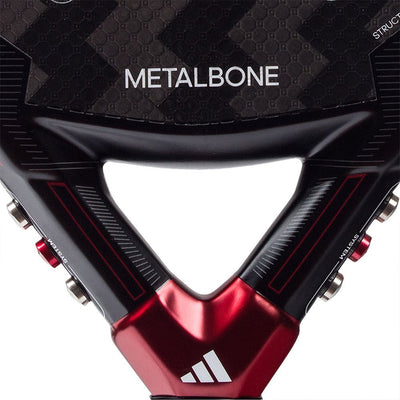 Adidas Padel Racket Metalbone 3.3 Ale Galan 2024-Padel Racket-Adidas-Casas Padel