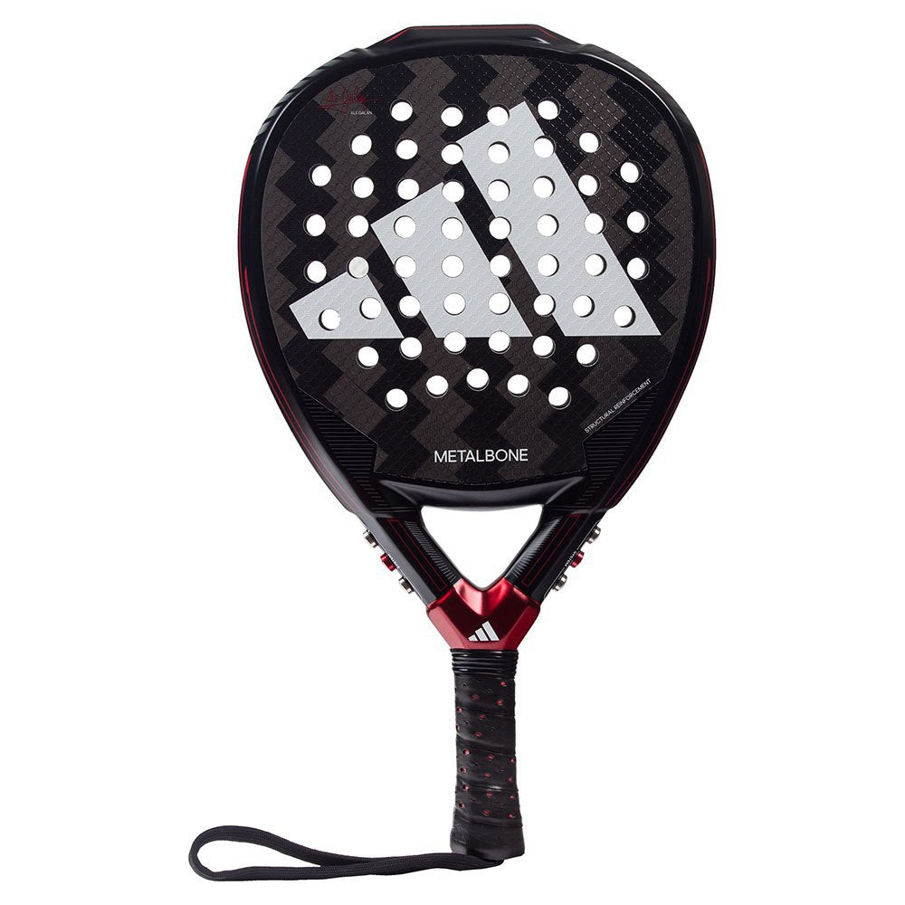 Adidas Padel Racket Metalbone 3.3 Ale Galan 2024-Padel Racket-Adidas-Casas Padel