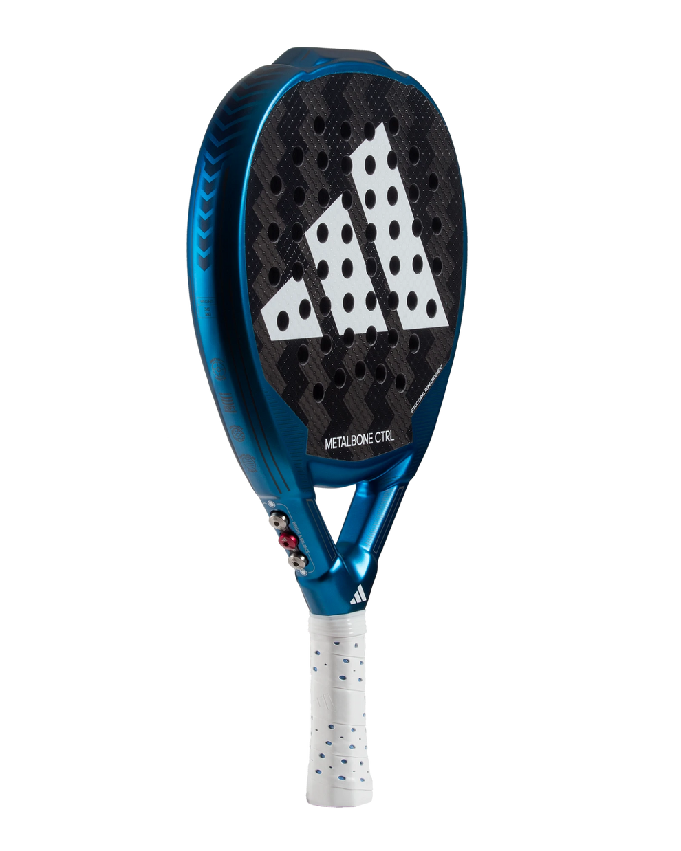 Adidas Padel Racket Metalbone CTRL 3.3 2024-Padel Racket-Adidas-Casas Padel