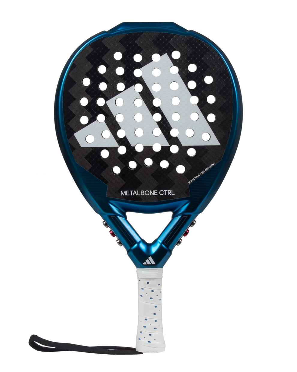 Adidas Padel Racket Metalbone CTRL 3.3-Padel Racket-Adidas