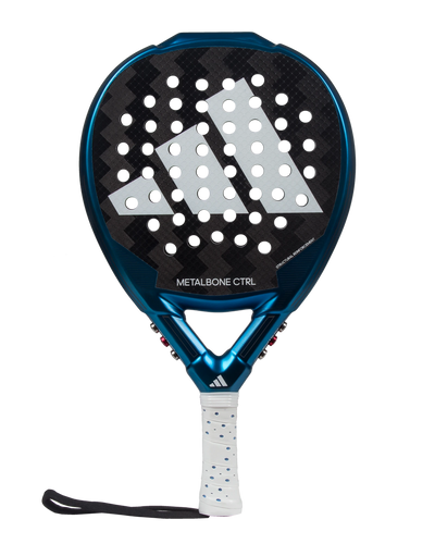 Adidas Padel Racket Metalbone CTRL 3.3-Padel Racket-Adidas