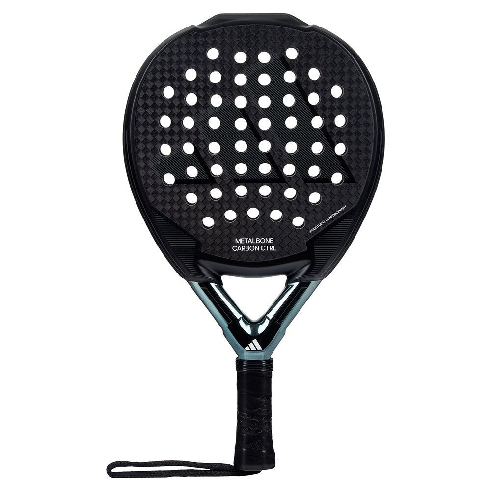 Adidas Padel Racket Metalbone Carbon Ctrl 3.3-Padel Racket-Adidas-Casas Padel