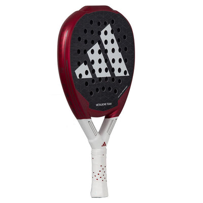 Adidas Padel Racket Metalbone Team Red 3.3-Padel Racket-Adidas-Casas Padel