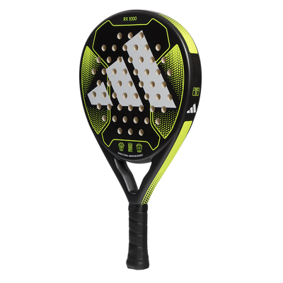 Adidas Padel Racket RX 1000 Yellow