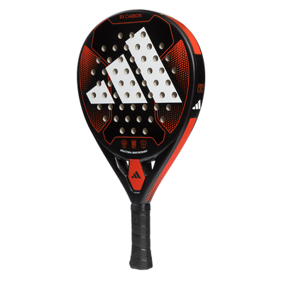 Adidas Padel Racket RX Carbon-Padel Racket-Adidas