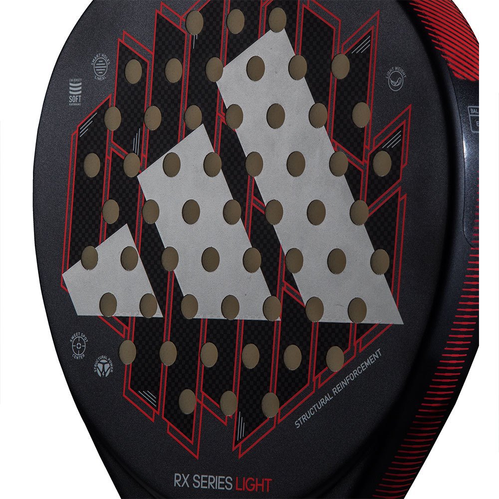 Adidas Padel Racket RX Light-Padel Racket-Adidas-Casas Padel