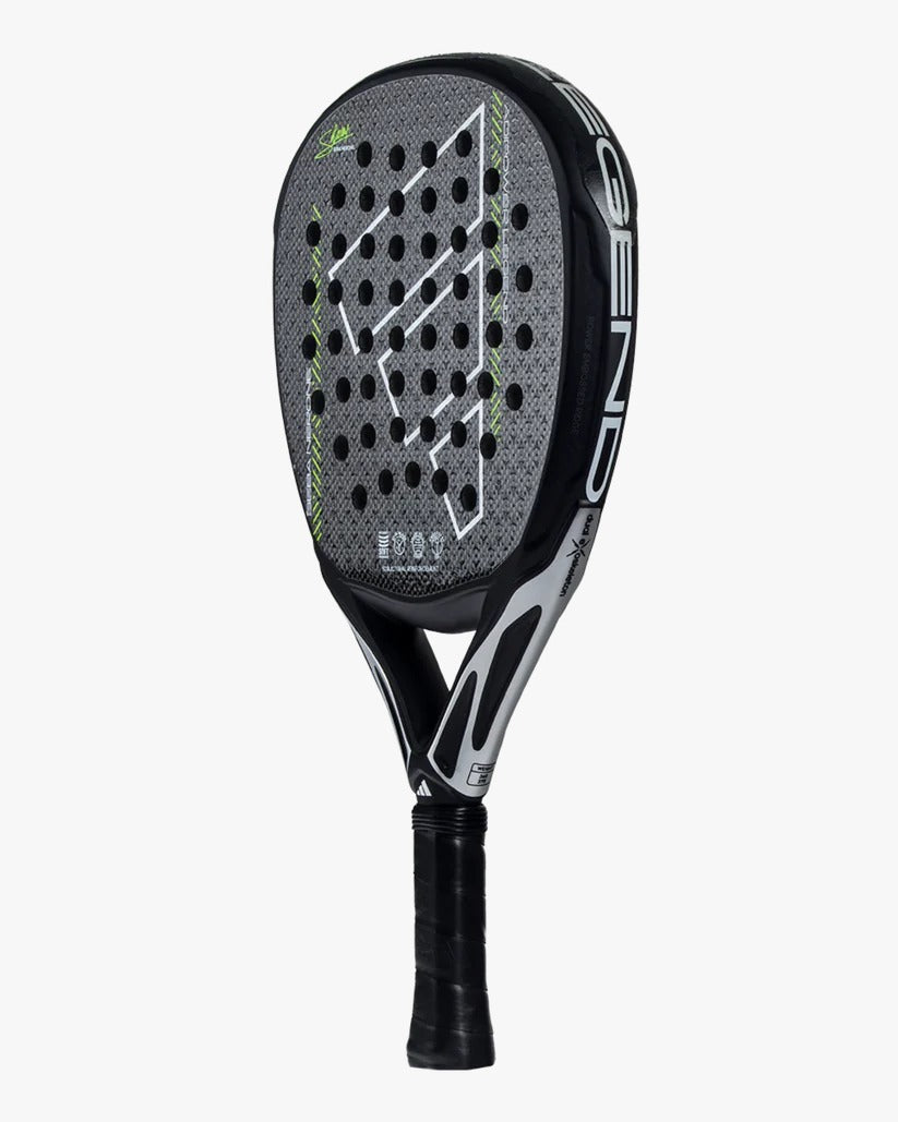 Adipower Padel Racket Legend Limited Edition 2024-Padel Racket-Adidas