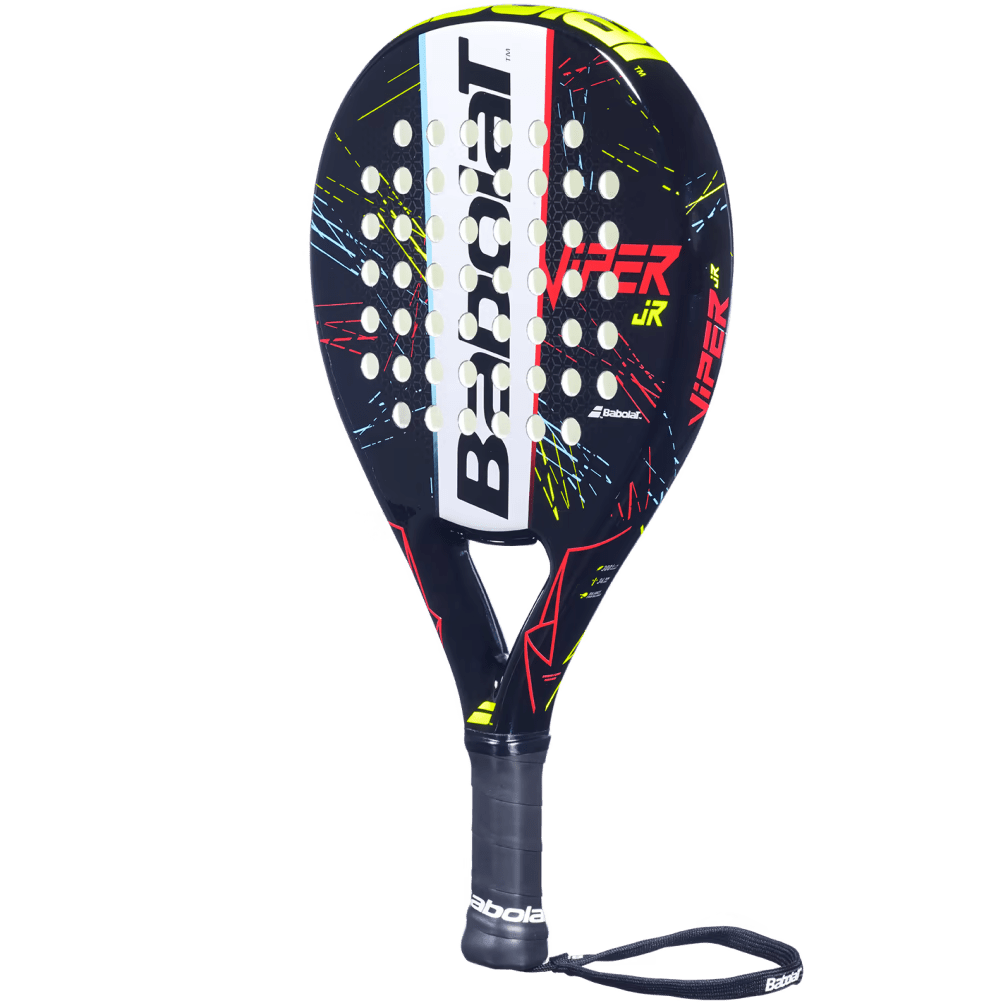 Babolat Air Viper Junior 22.