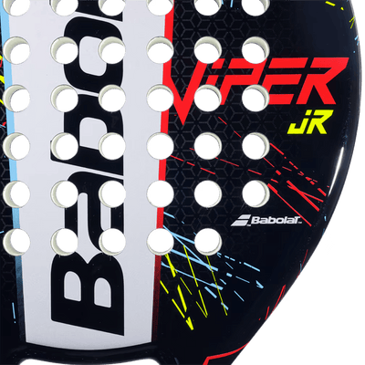 Babolat Air Viper Junior 22.