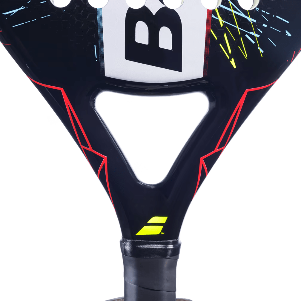 Babolat Air Viper Junior 22.