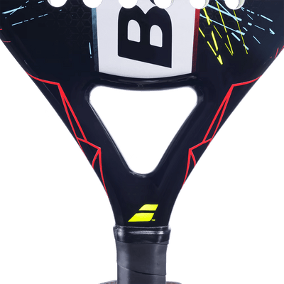 Babolat Air Viper Junior 22.