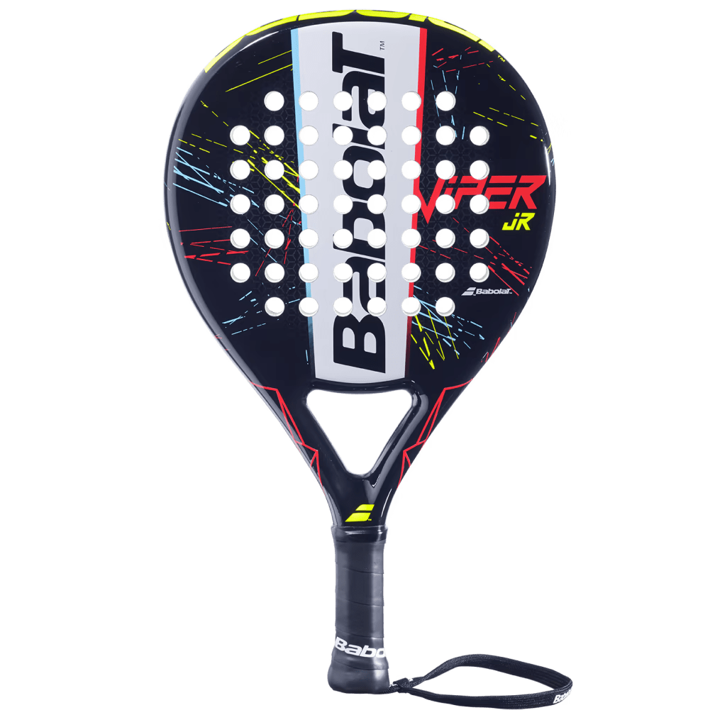 Babolat Air Viper Junior 22.