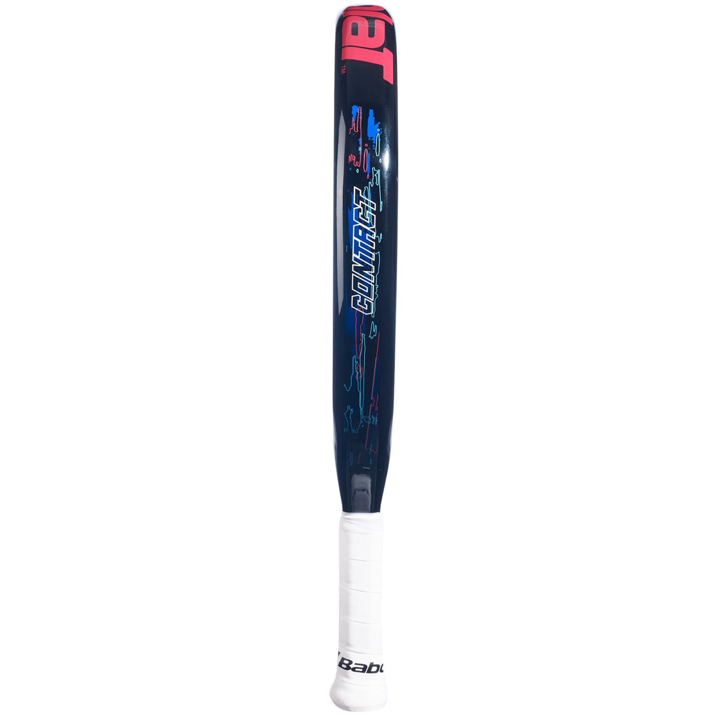 Babolat Padel Racket Contact-Padel Racket-Babolat