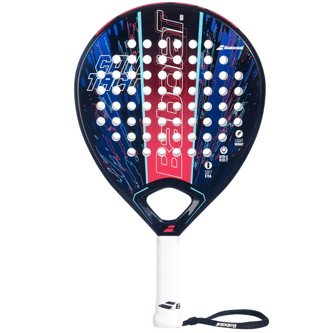 Padel rackets online sale