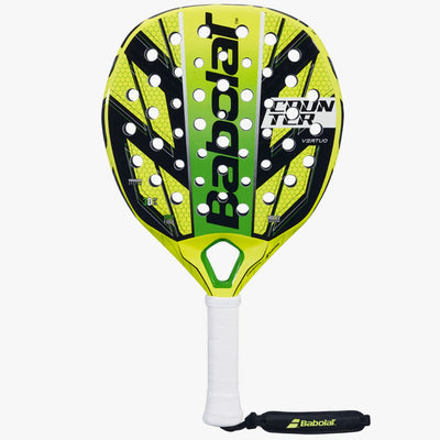 Babolat Padel Racket Counter Vertuo-Padel Racket-Babolat