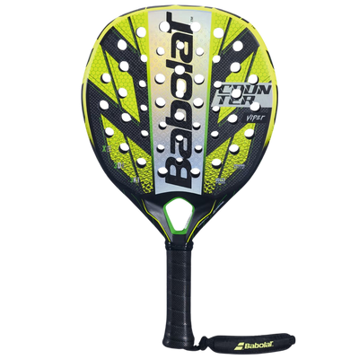 Babolat Padel Racket Counter Viper 2023-Padel Racket-Babolat