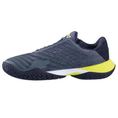 Babolat Propulse Fury All Court Grey-Shoes-Babolat-Casas Padel