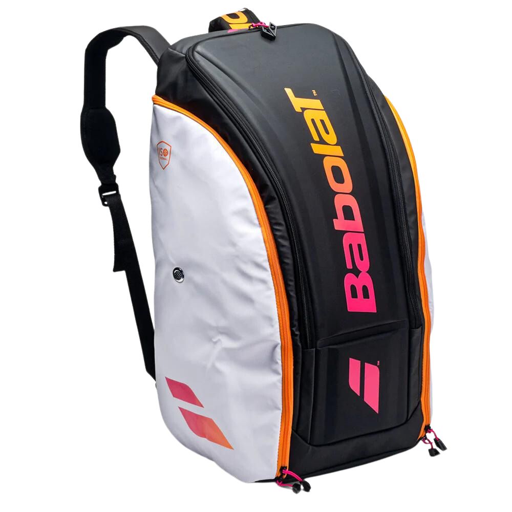 Babolat RH Perf Padel Backpack-Bag-Babolat