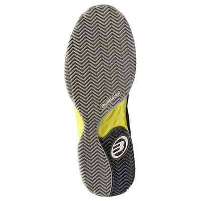 Bullpadel Beker Shoes Antracita-Shoes-Bullpadel