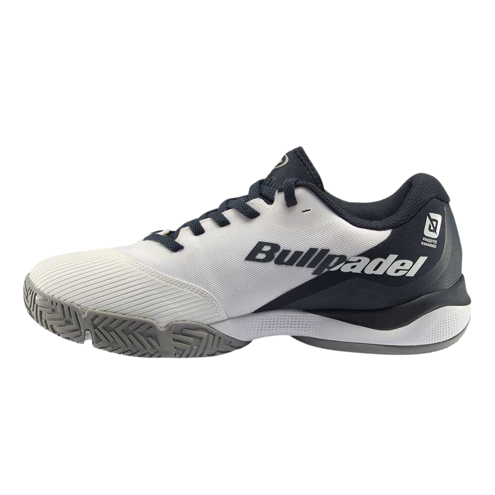 Bullpadel Hack Hybrid Fly Shoes-Shoes-Bullpadel