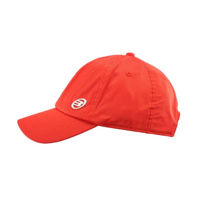 Bullpadel Padel Hat BPG-233 - CHERRY-Hat-Bullpadel